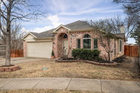 2057 Candlewood Circle Lewisville TX 75067