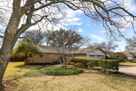 3112 Softwind Trail Fort Worth TX 76116