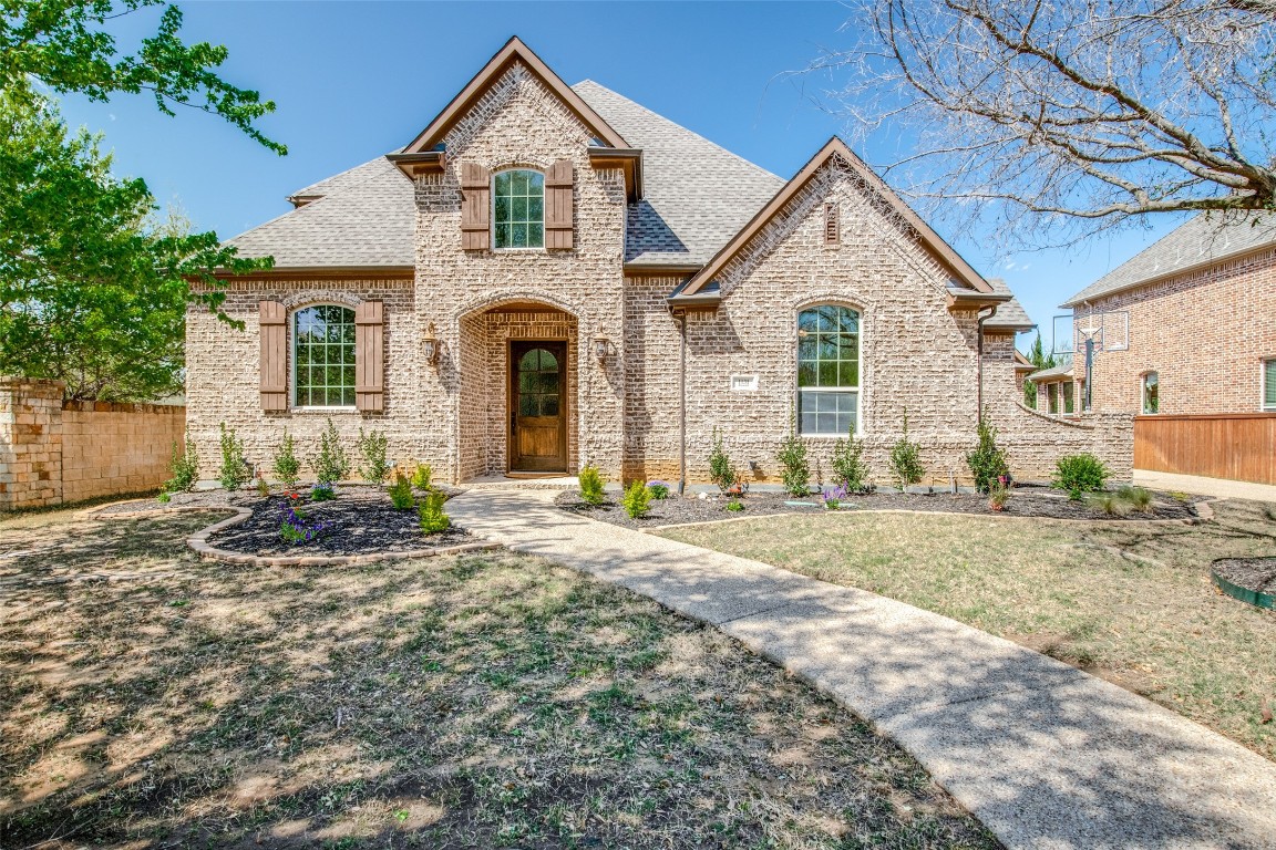 1131 Powell Road Lantana TX 76226