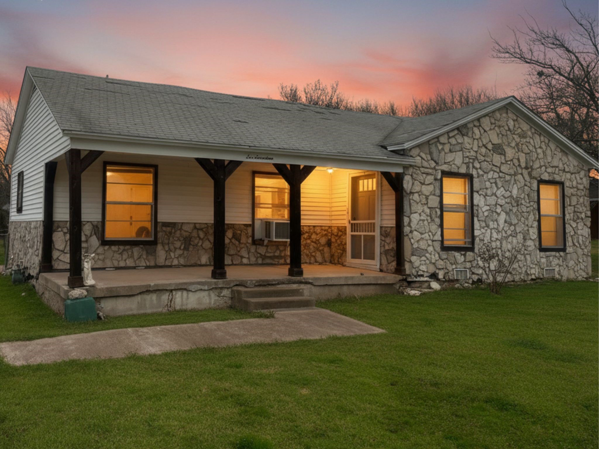 617 E 5th Street Ferris TX 75125