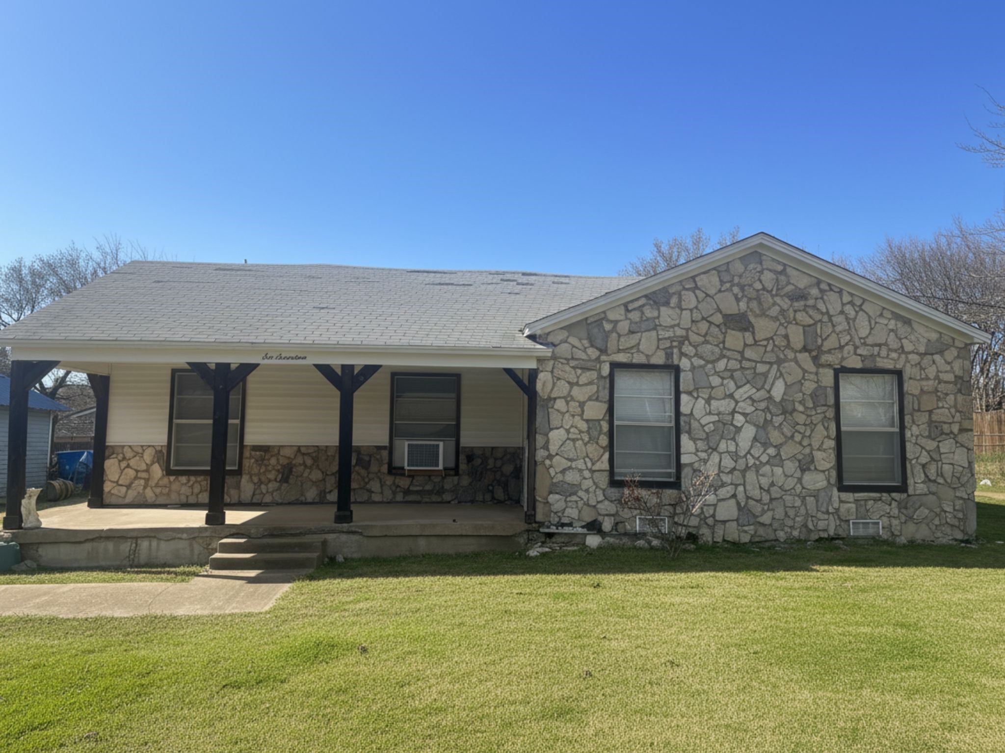 617 E 5th Street Ferris TX 75125