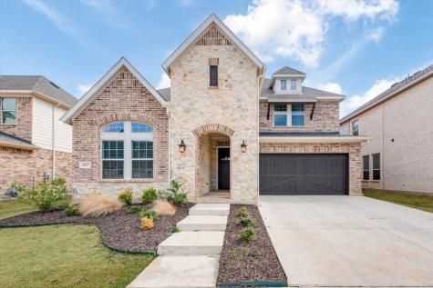 1417 15th Street Argyle TX 76226