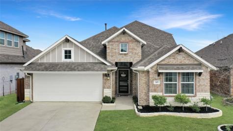 825 Susan Street Anna TX 75409