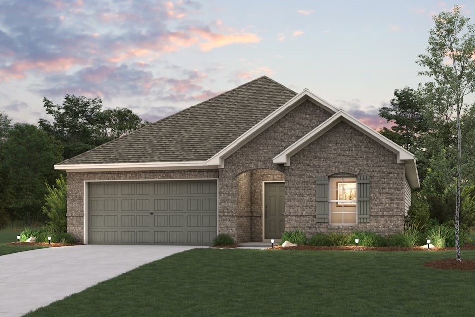 361 Declan Street Springtown TX 76082