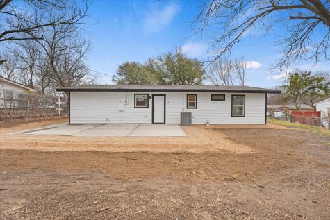2041 Montier Drive Garland TX 75041