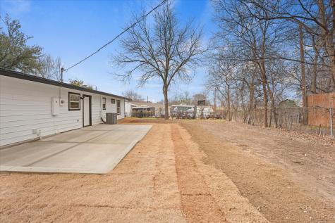 2041 Montier Drive Garland TX 75041