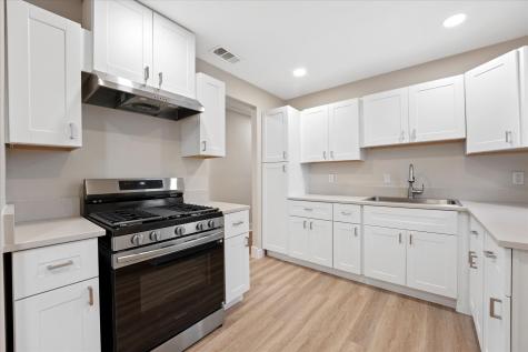 2041 Montier Drive Garland TX 75041