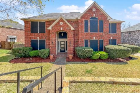 1124 Sawsawi Trail Desoto TX 75115