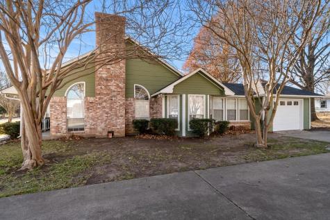 733 Reeves Lane Seagoville TX 75159