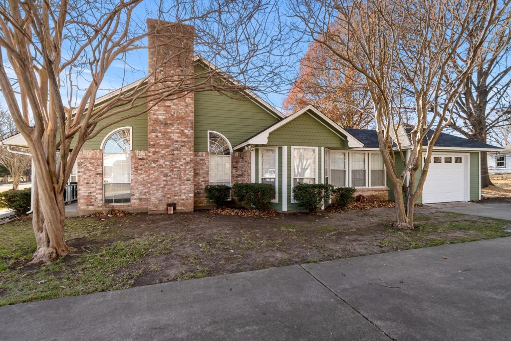 733 Reeves Lane Seagoville TX 75159