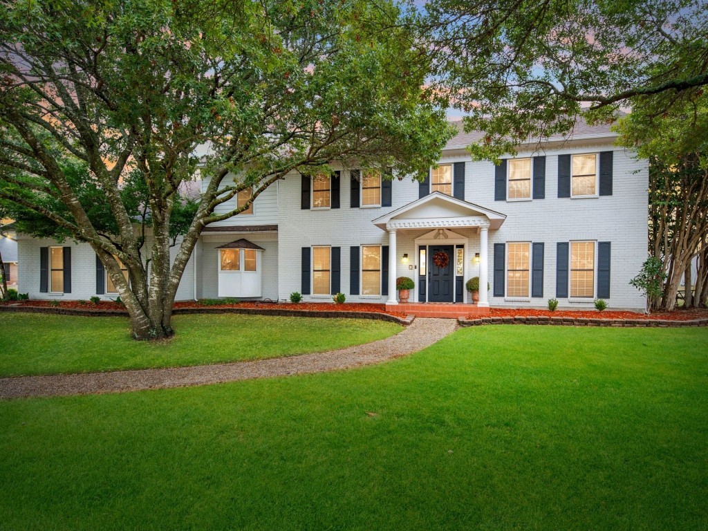 2560 Eagles Nest Court Midlothian TX 76065