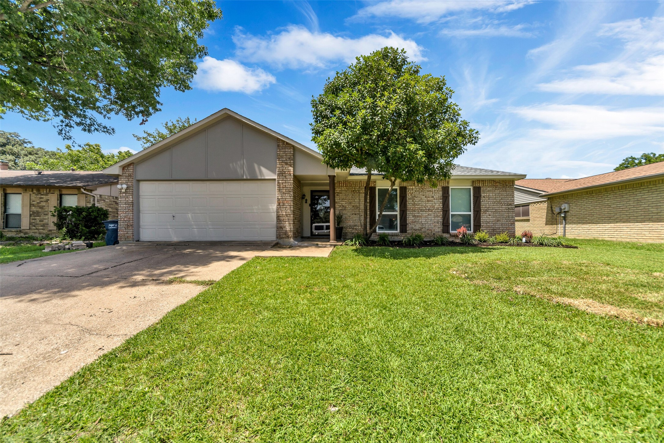 4113 Juneberry Street Fort Worth TX 76137