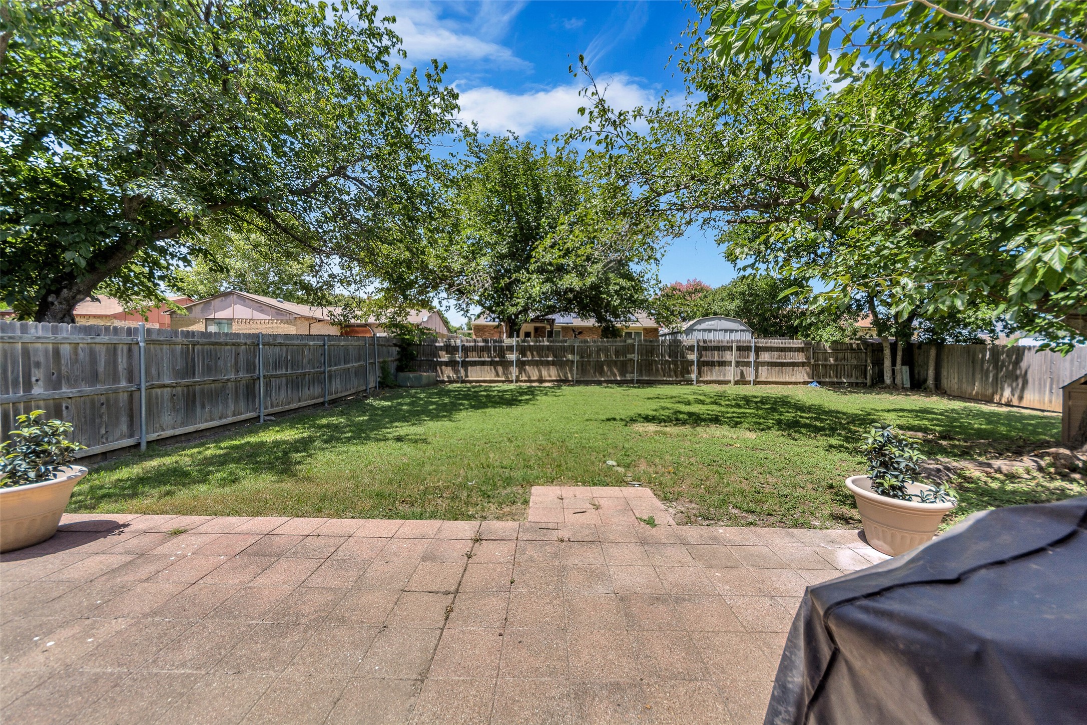 4113 Juneberry Street Fort Worth TX 76137