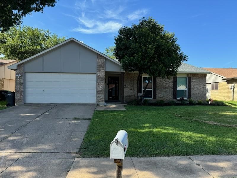 4113 Juneberry Street Fort Worth TX 76137