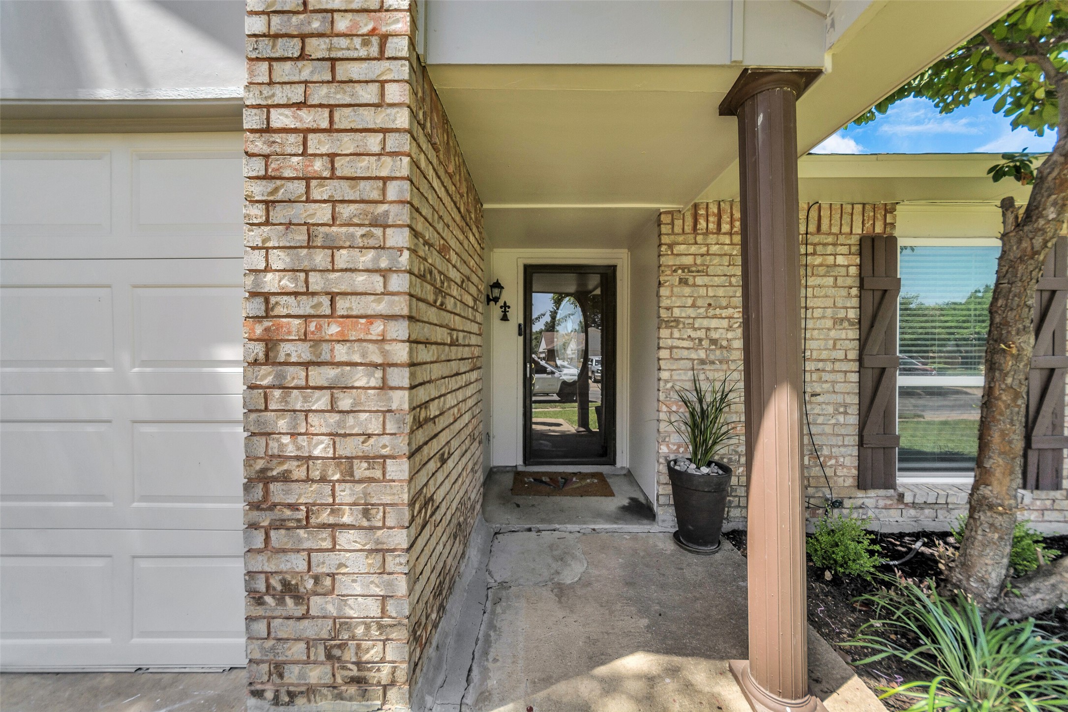 4113 Juneberry Street Fort Worth TX 76137