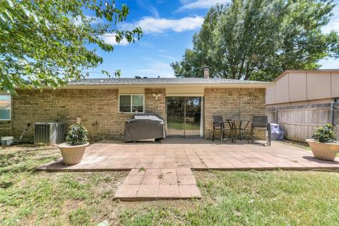 4113 Juneberry Street Fort Worth TX 76137