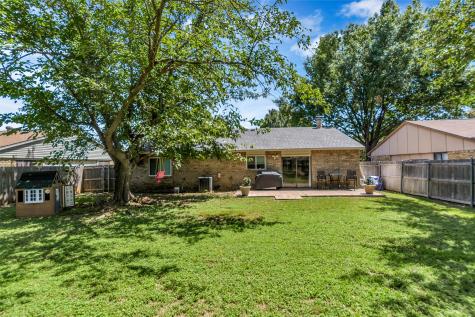 4113 Juneberry Street Fort Worth TX 76137
