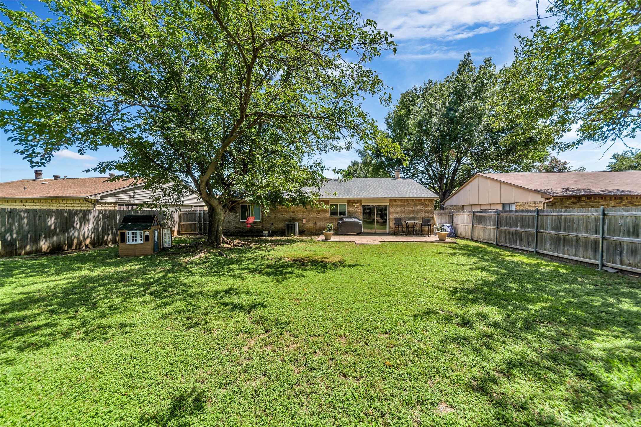4113 Juneberry Street Fort Worth TX 76137
