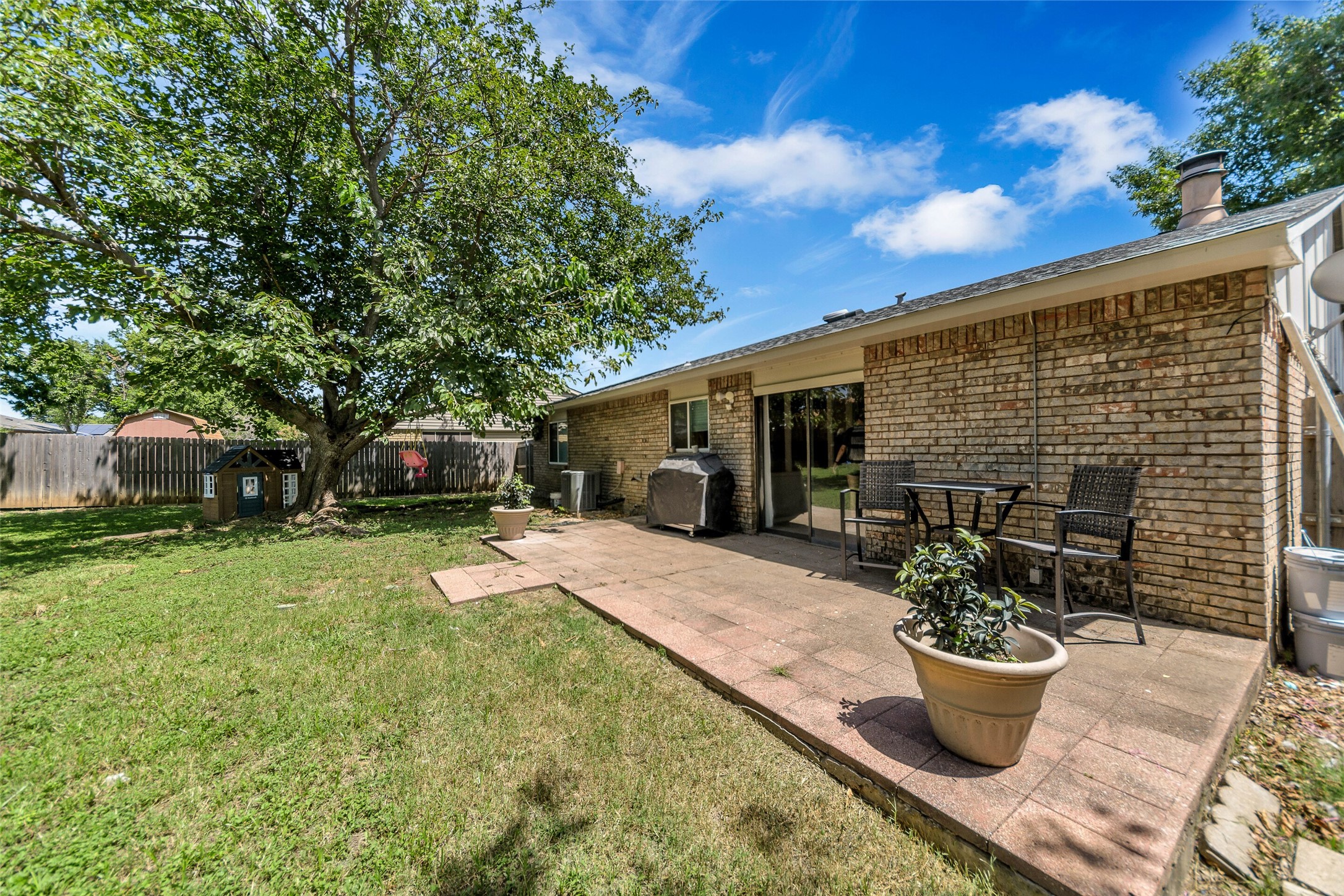 4113 Juneberry Street Fort Worth TX 76137