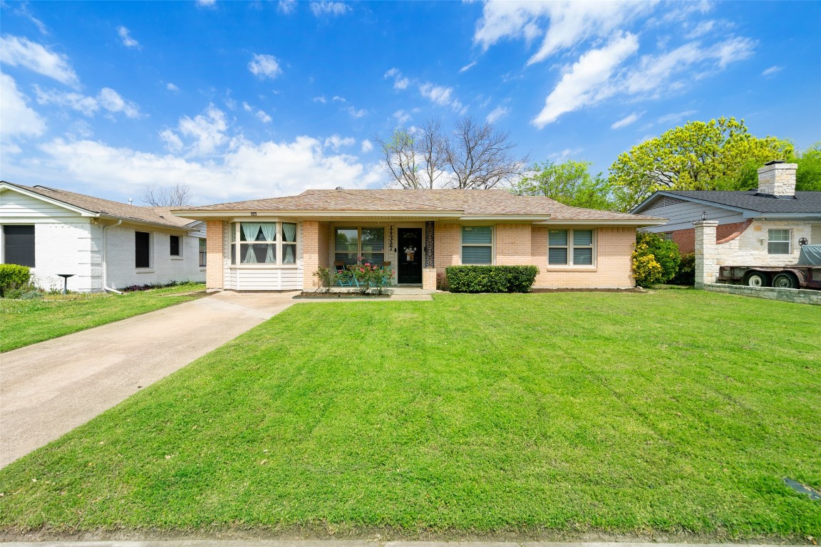 11327 Lippitt Avenue Dallas TX 75218