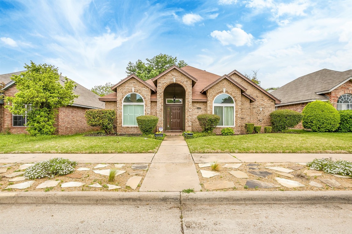 1537 Tuley Street Cedar Hill TX 75104