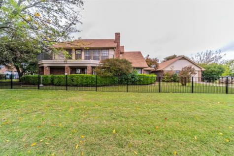 13340 Willow Springs Road Haslet TX 76052