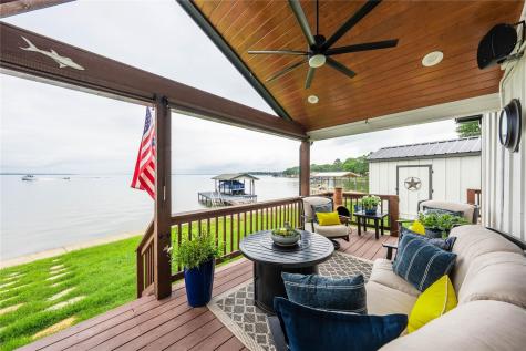 230 Harbor Drive Gun Barrel City TX 75156