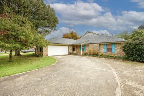 406 Rita Lane Duncanville TX 75116