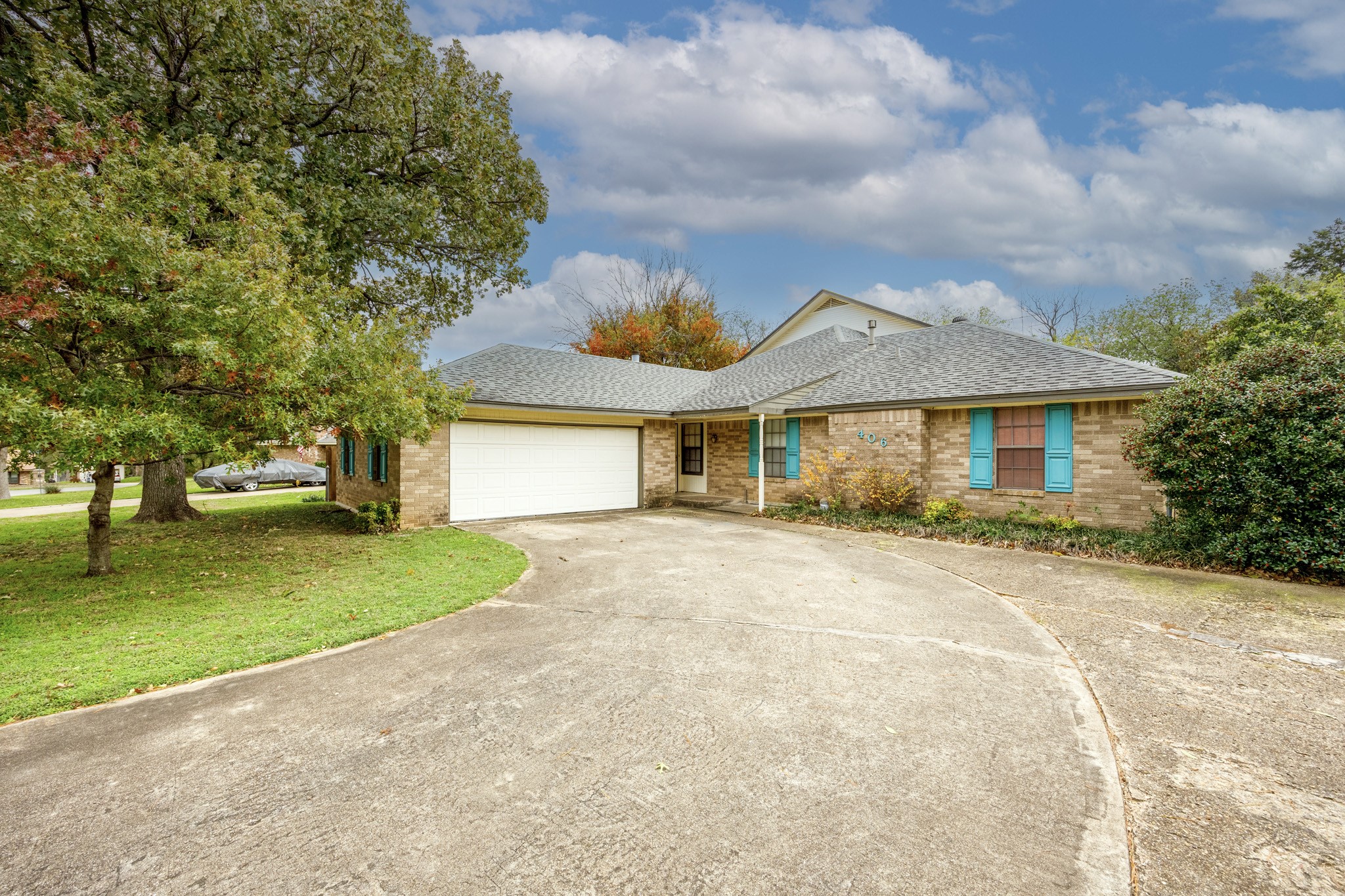 406 Rita Lane Duncanville TX 75116