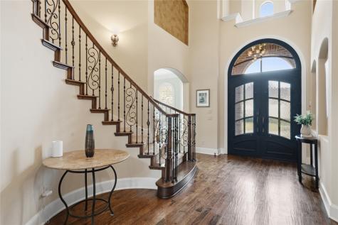 11154 Yorkshire Lane Frisco TX 75033
