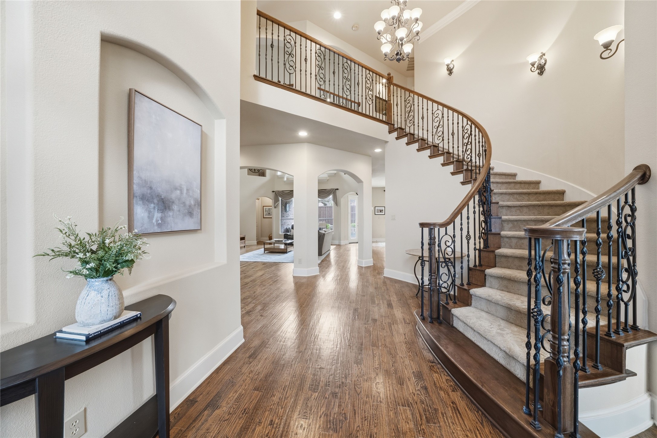 11154 Yorkshire Lane Frisco TX 75033