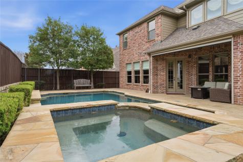11154 Yorkshire Lane Frisco TX 75033