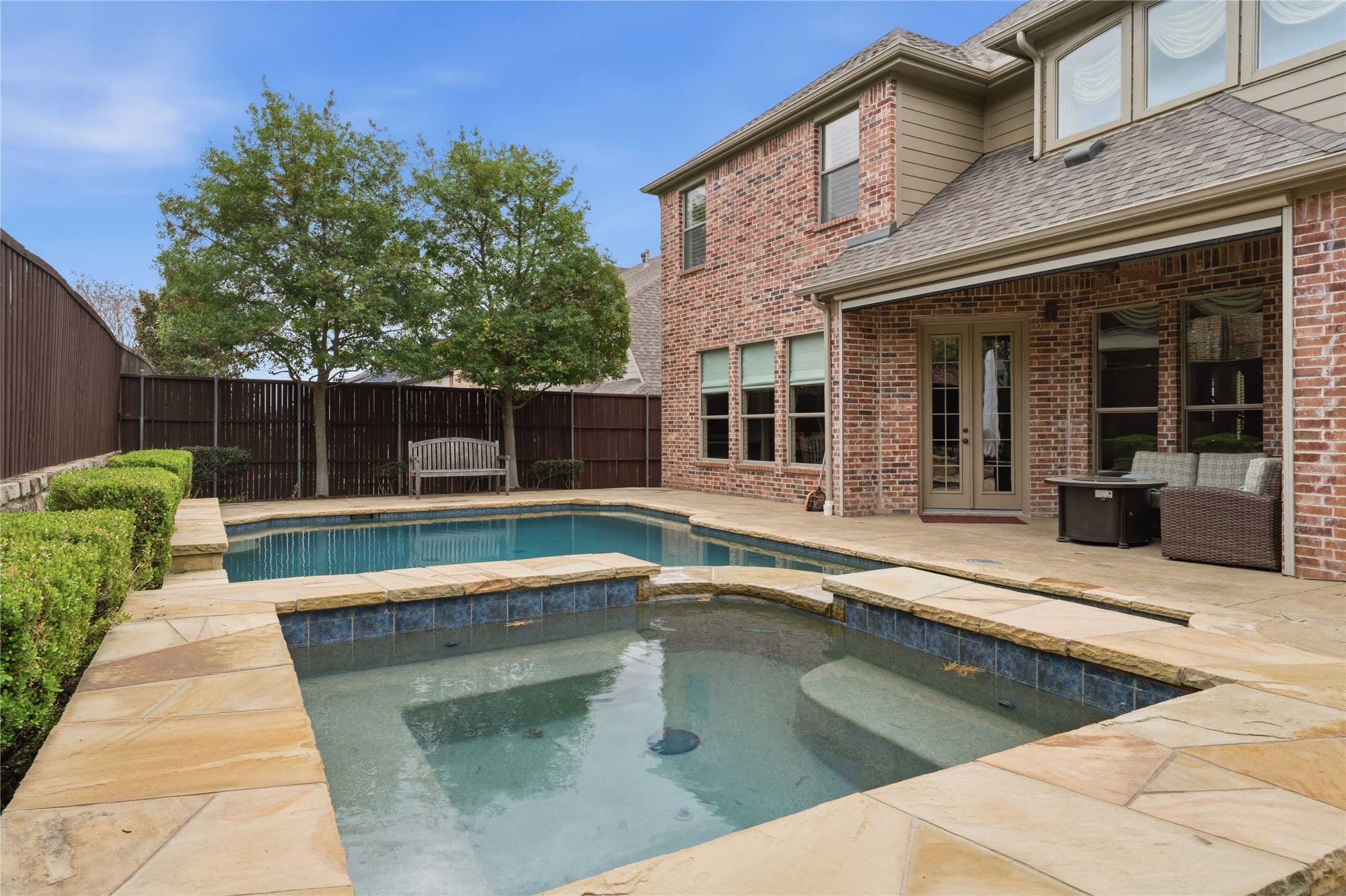 11154 Yorkshire Lane Frisco TX 75033