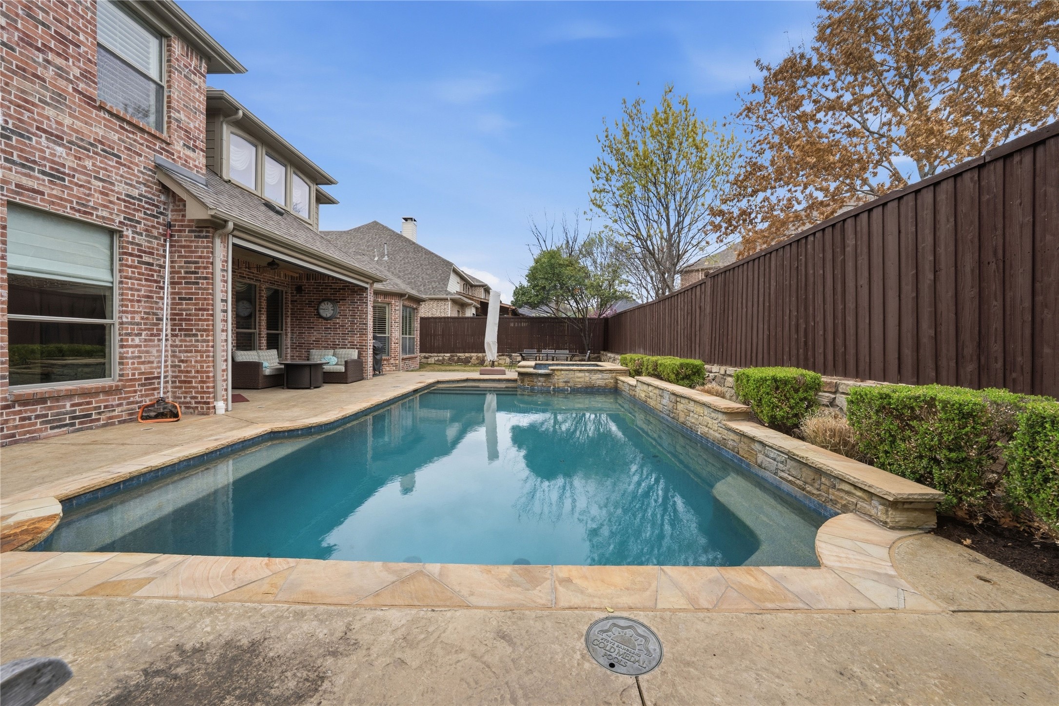 11154 Yorkshire Lane Frisco TX 75033