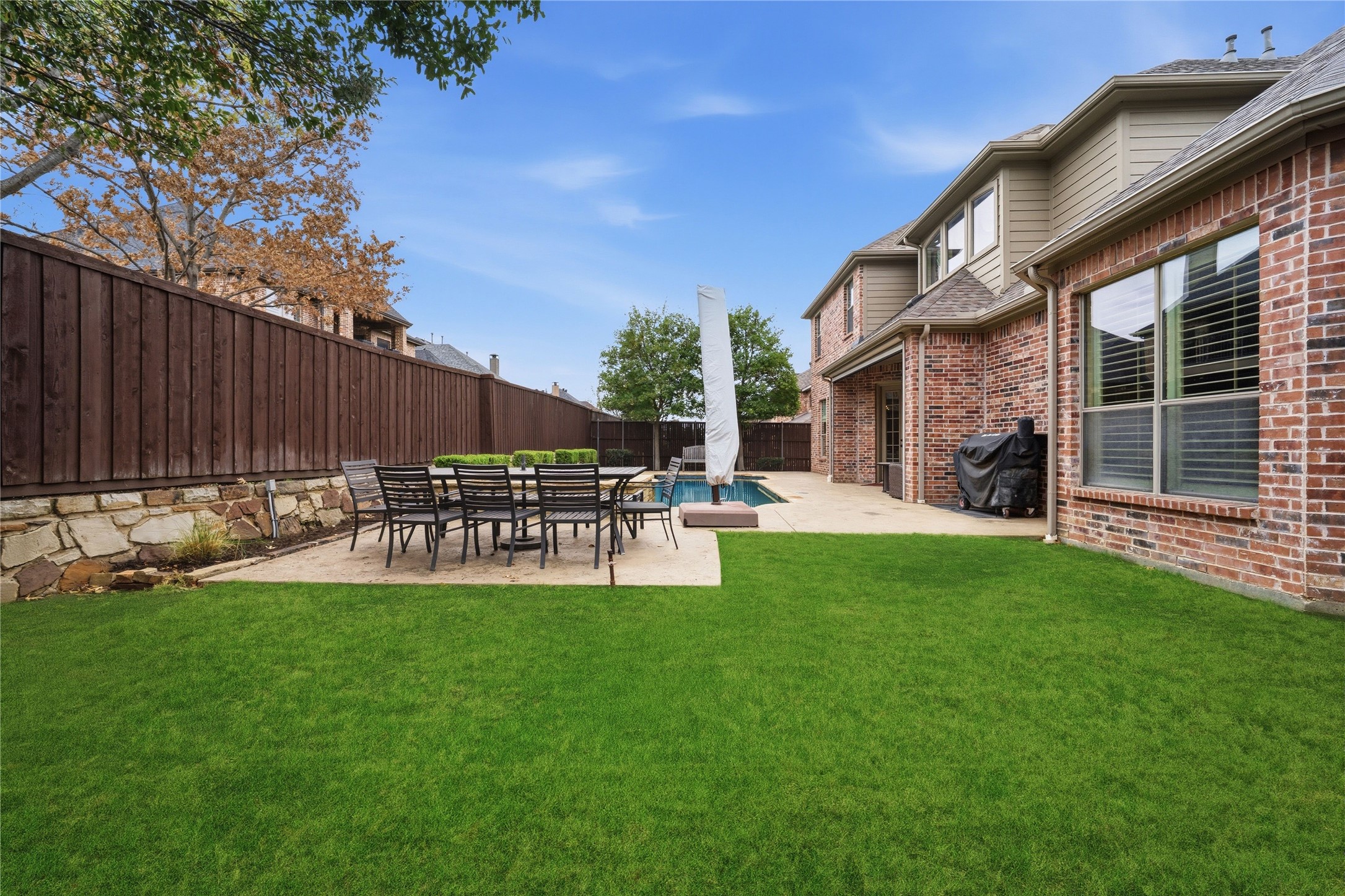 11154 Yorkshire Lane Frisco TX 75033