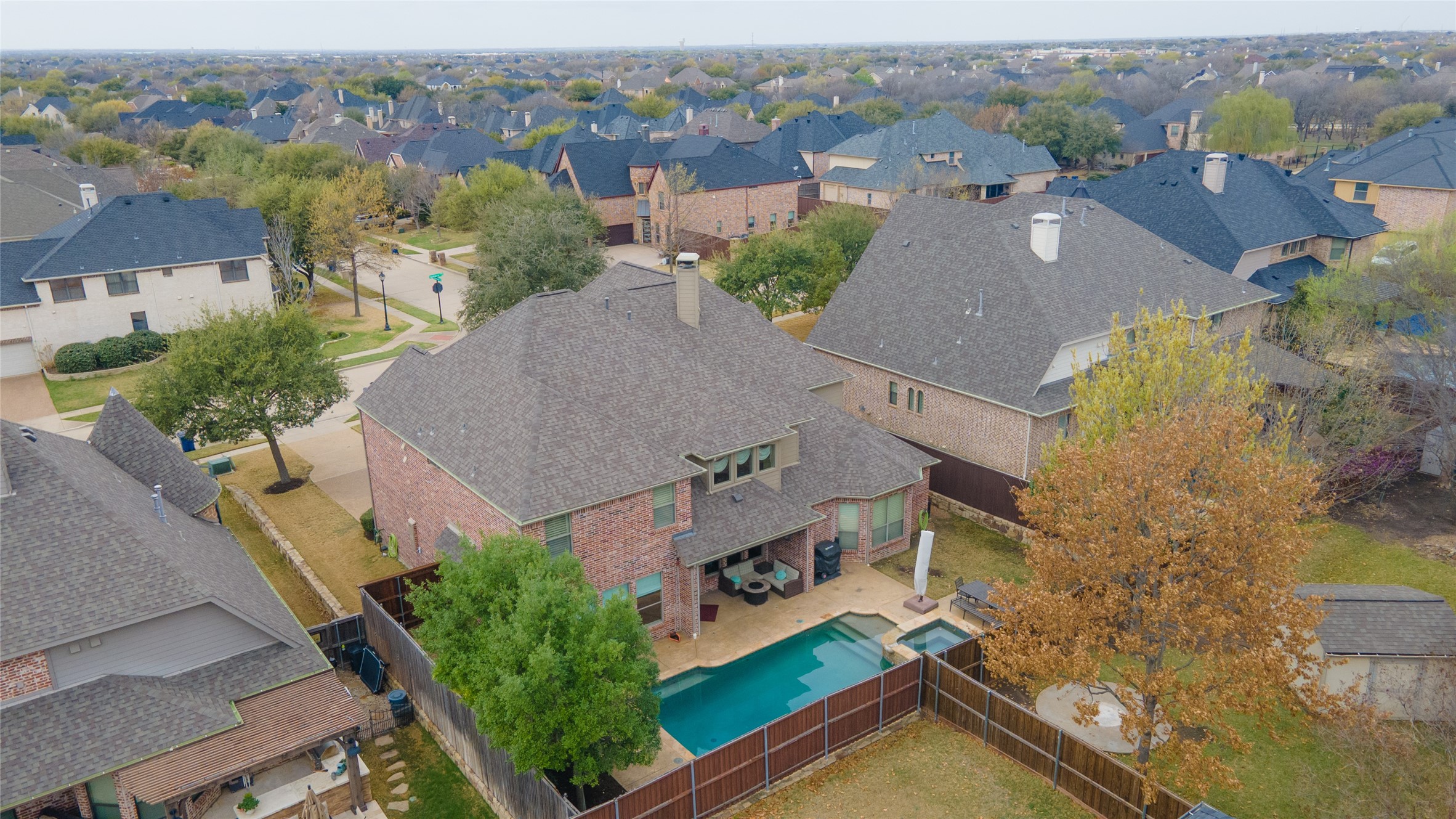 11154 Yorkshire Lane Frisco TX 75033