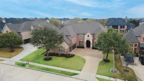 11154 Yorkshire Lane Frisco TX 75033
