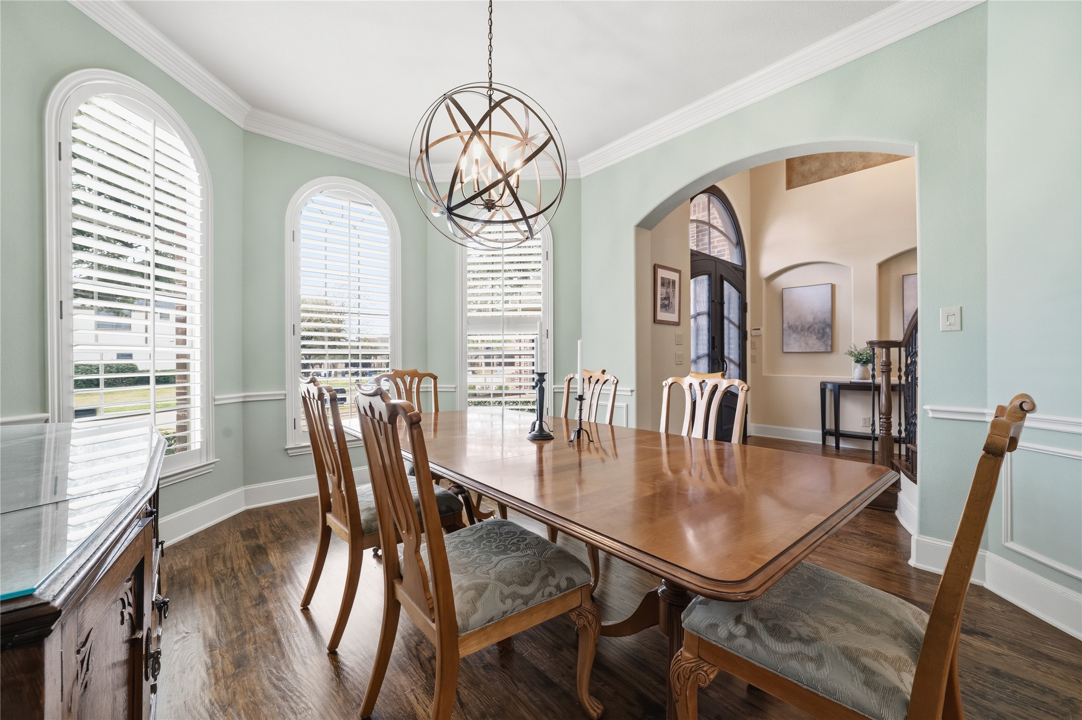11154 Yorkshire Lane Frisco TX 75033