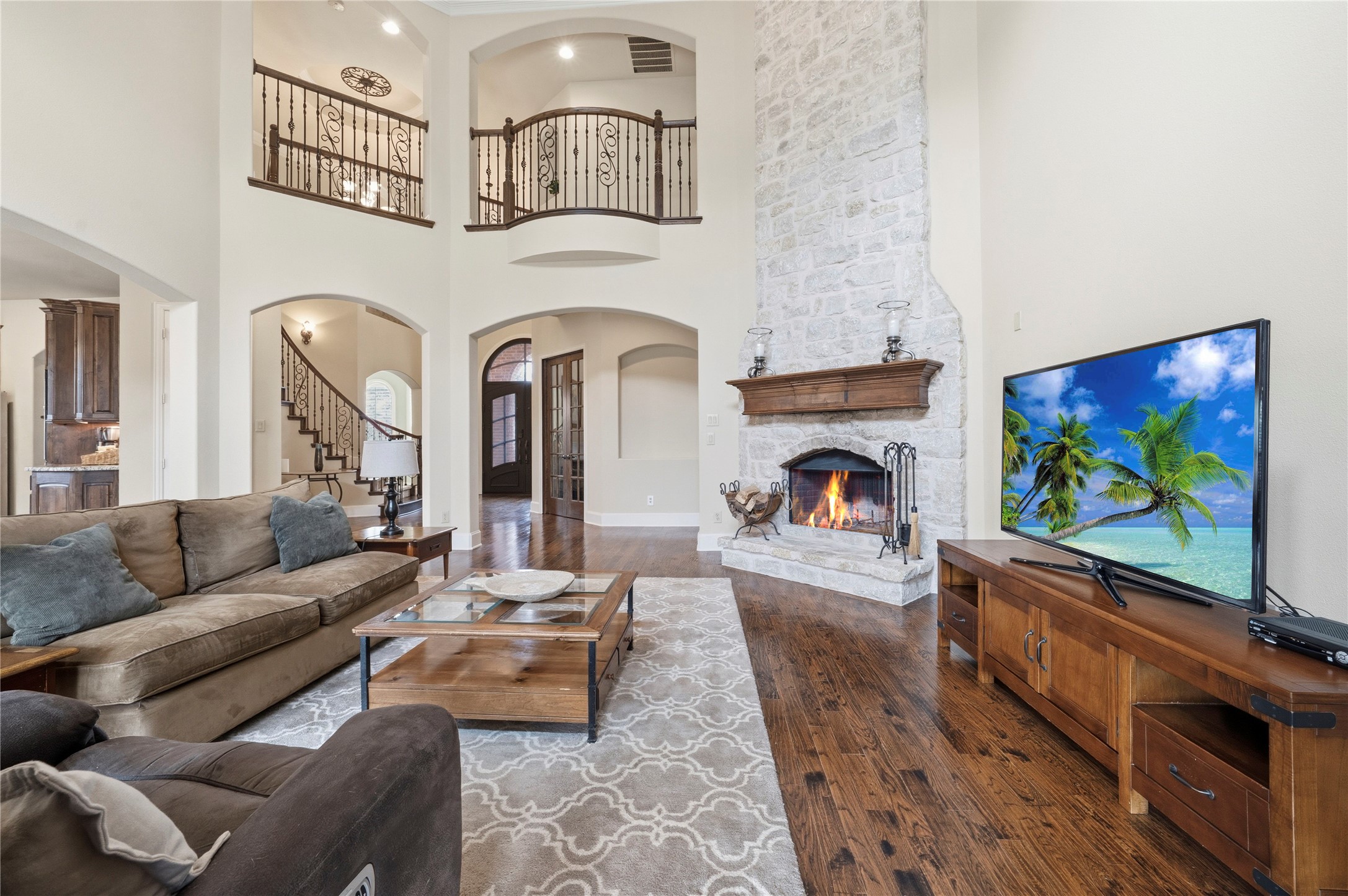 11154 Yorkshire Lane Frisco TX 75033