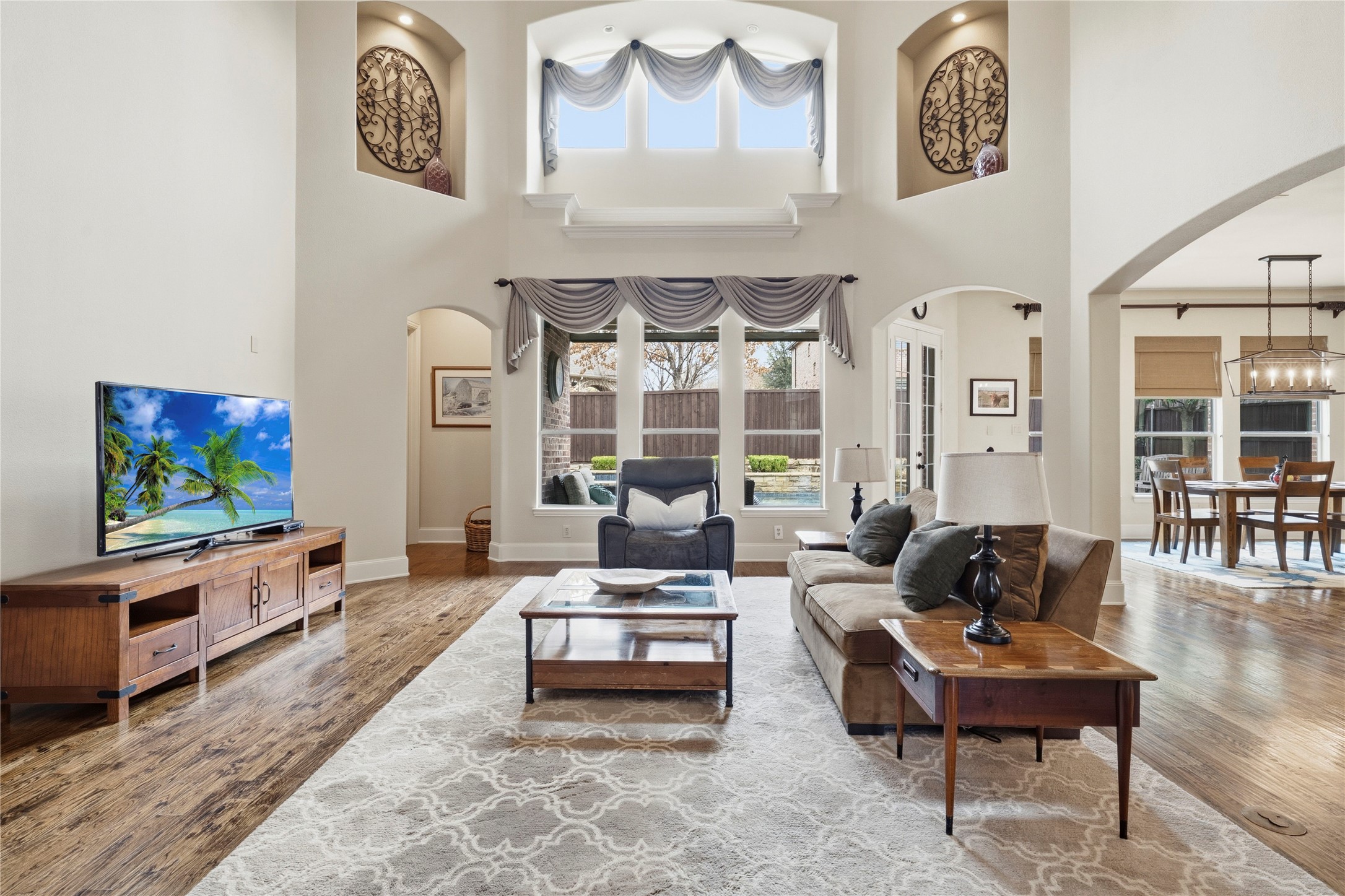 11154 Yorkshire Lane Frisco TX 75033