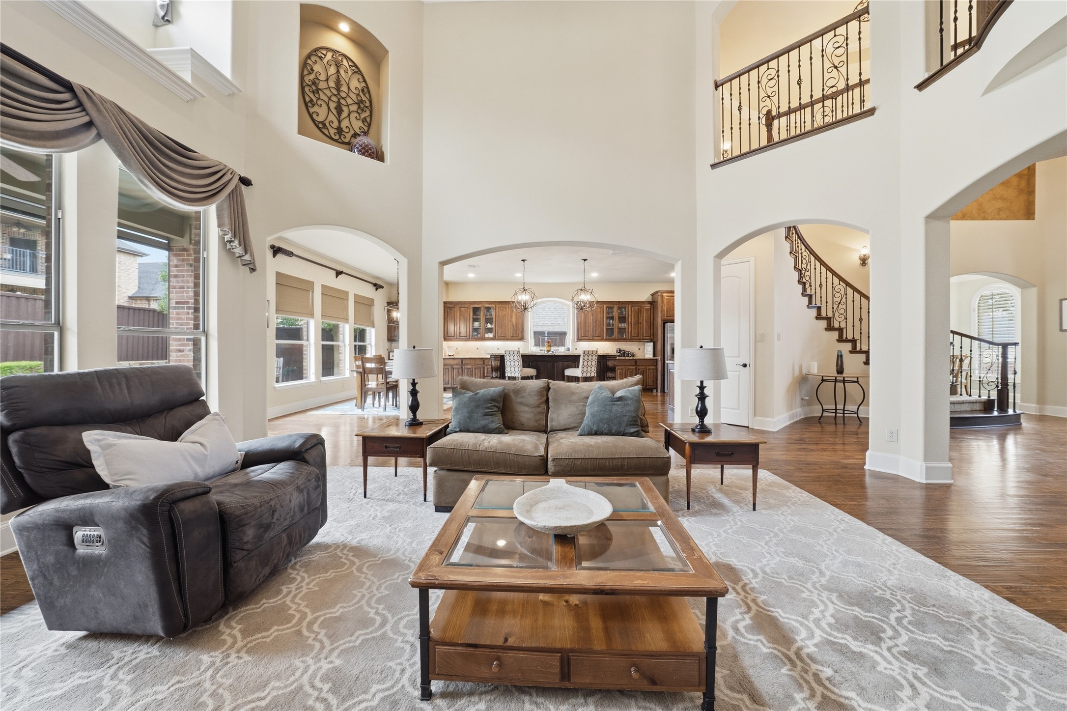 11154 Yorkshire Lane Frisco TX 75033