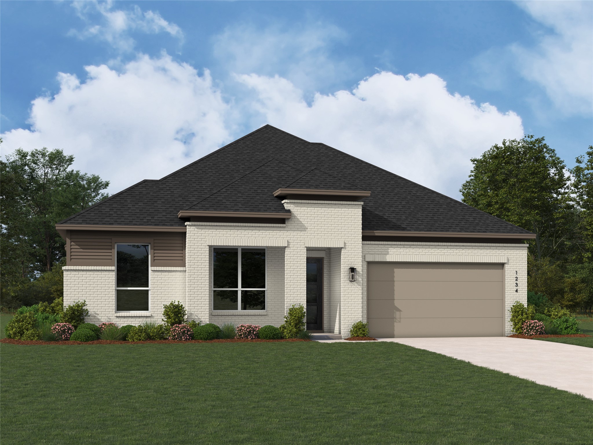 4117 Keya Drive Celina TX 75078