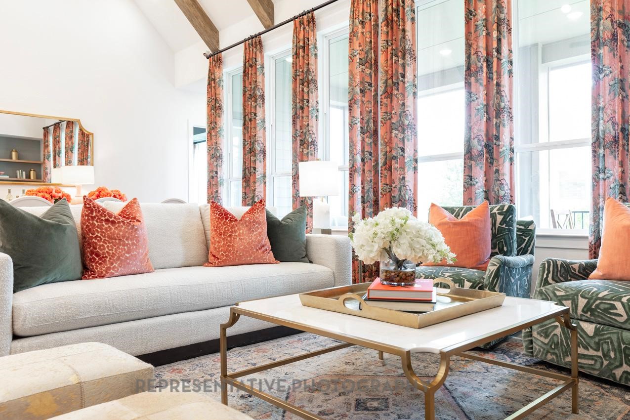 4117 Keya Drive Celina TX 75078
