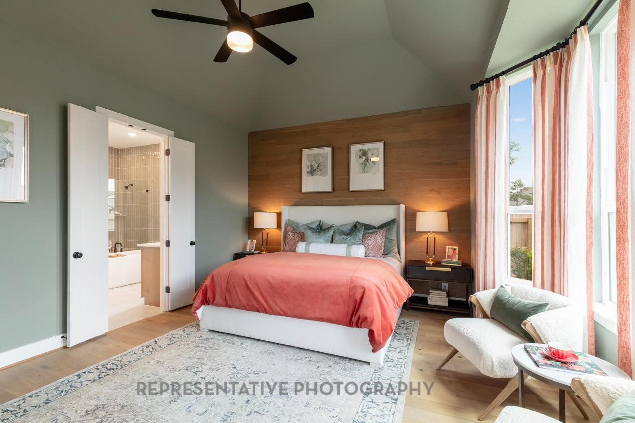4117 Keya Drive Celina TX 75078