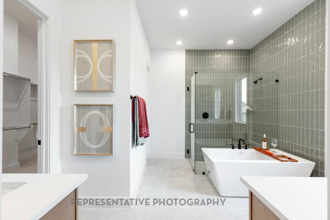4117 Keya Drive Celina TX 75078