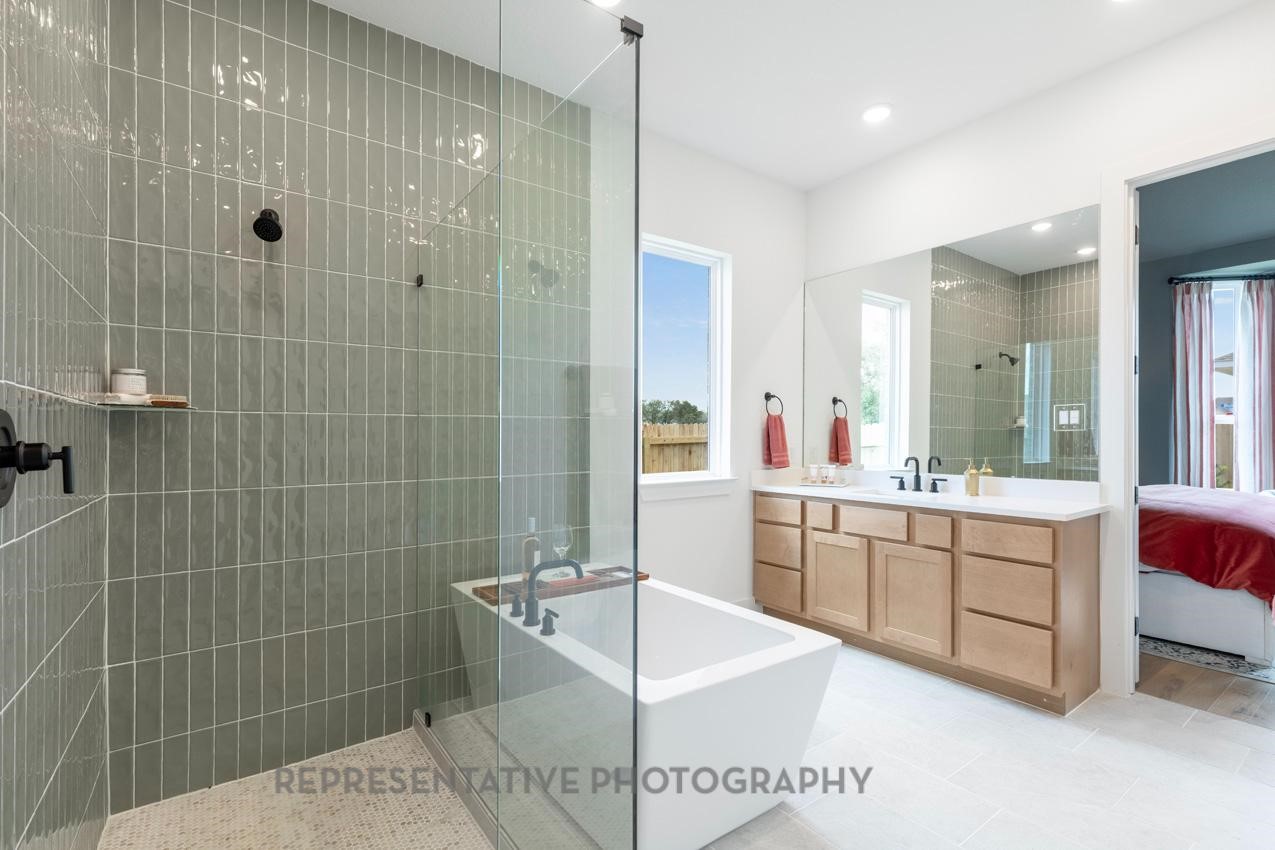 4117 Keya Drive Celina TX 75078