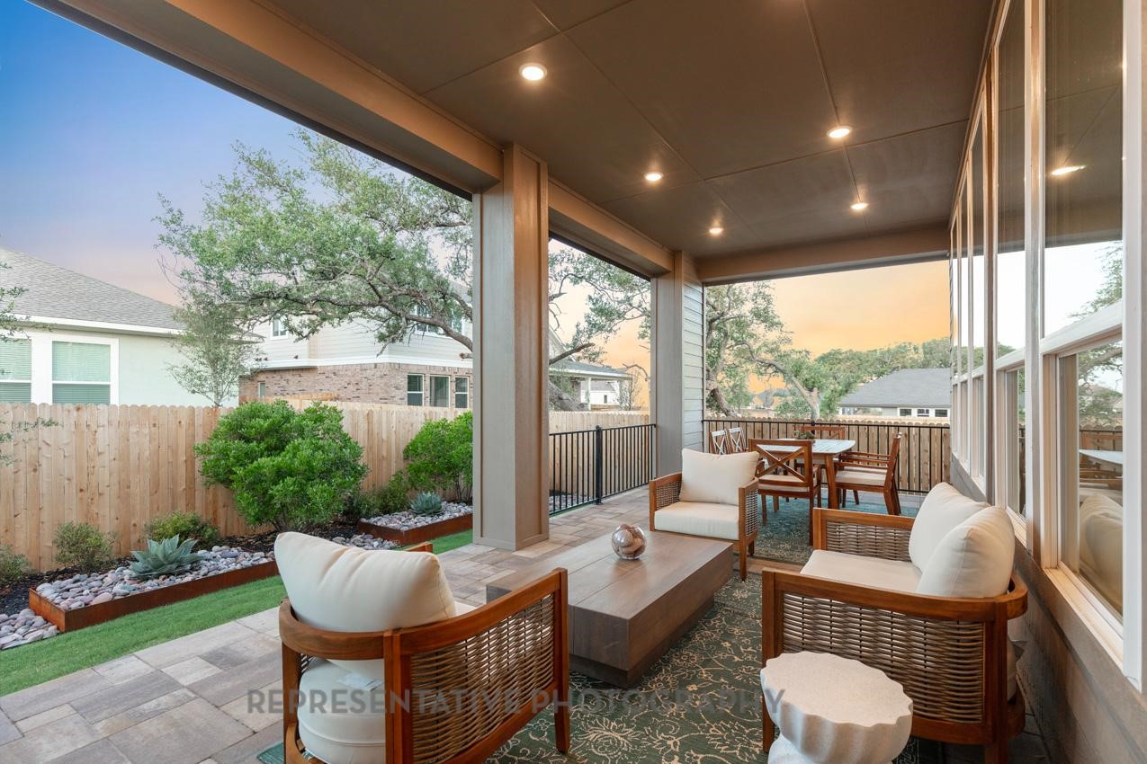 4117 Keya Drive Celina TX 75078