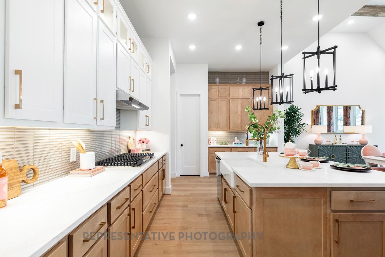 4117 Keya Drive Celina TX 75078