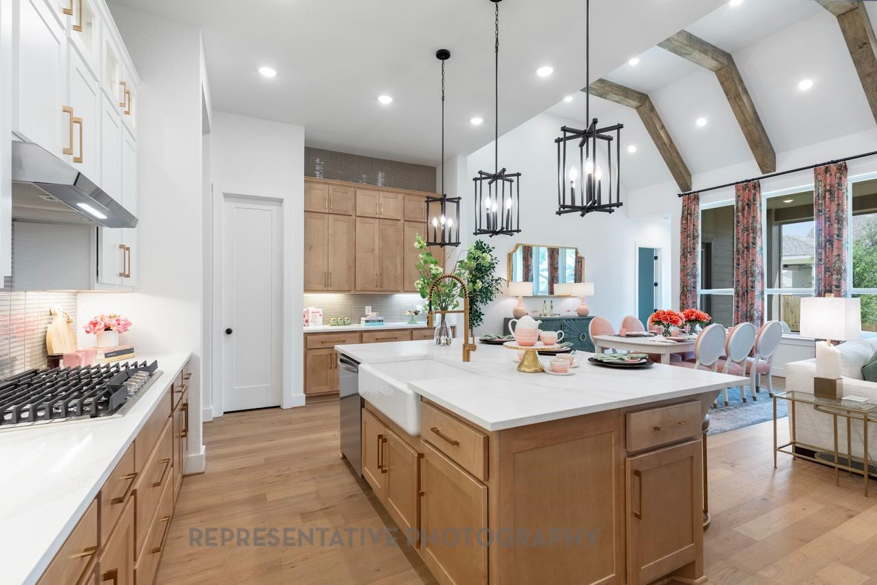 4117 Keya Drive Celina TX 75078