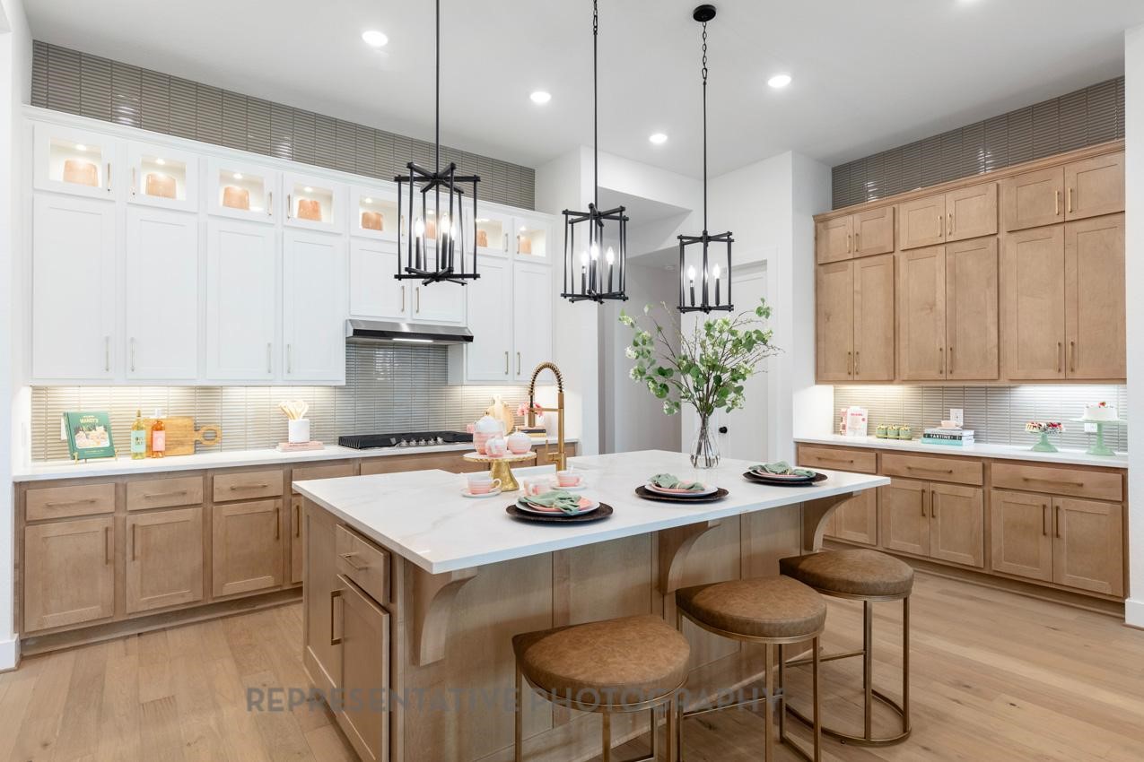 4117 Keya Drive Celina TX 75078